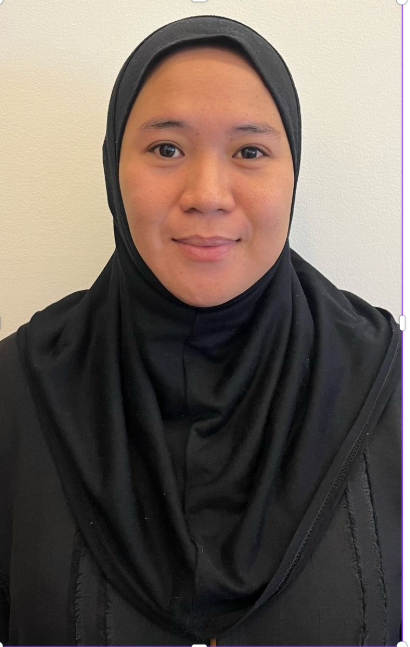 SARIFA DUD PANGOLIMA